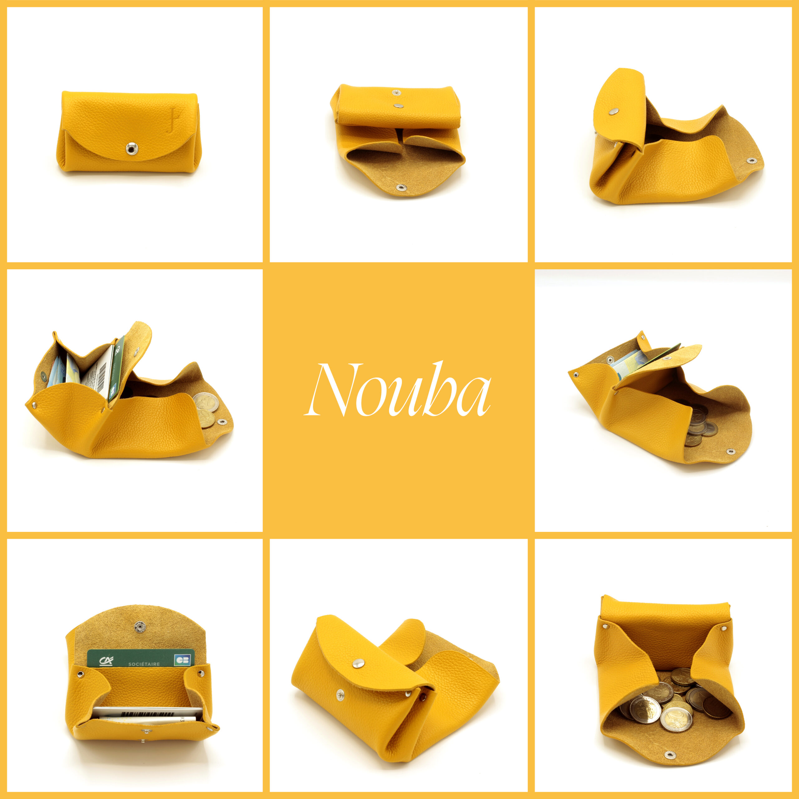 lousenjaille-jaune-porte-monnaie Nouba